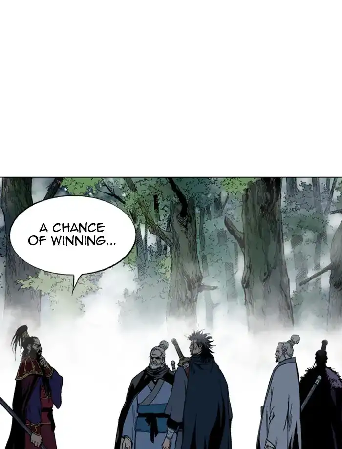 Gosu Chapter 163 - Page 15