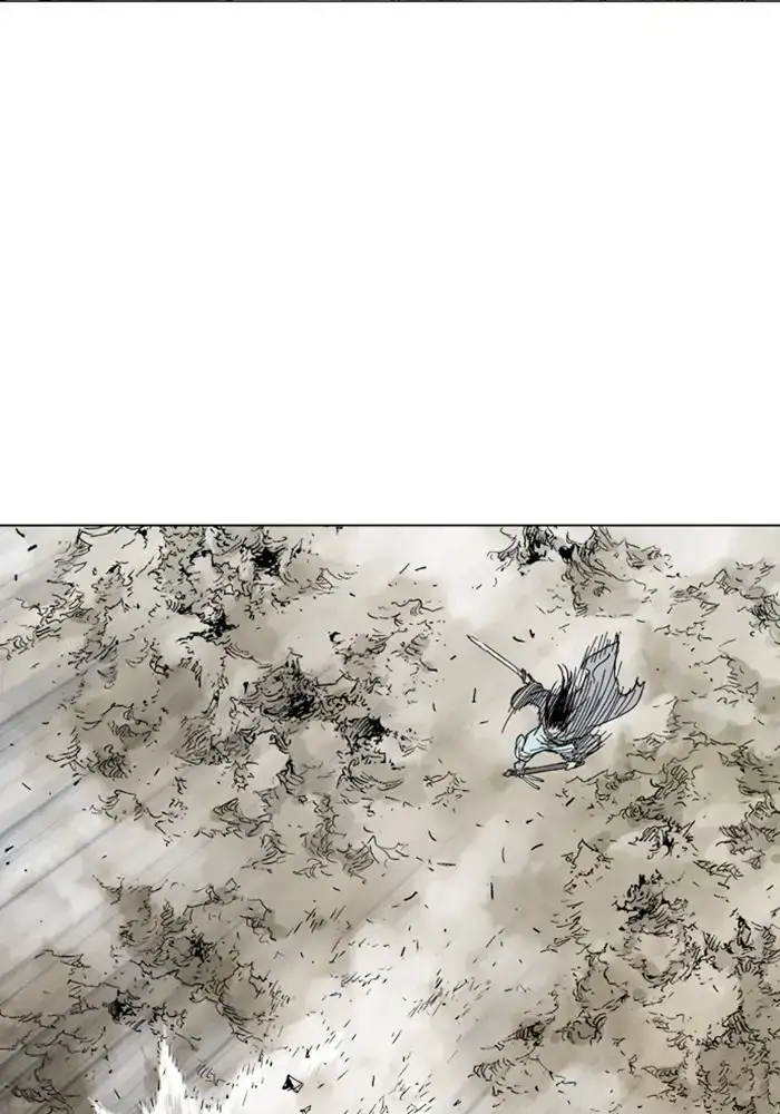 Gosu Chapter 163 - Page 49