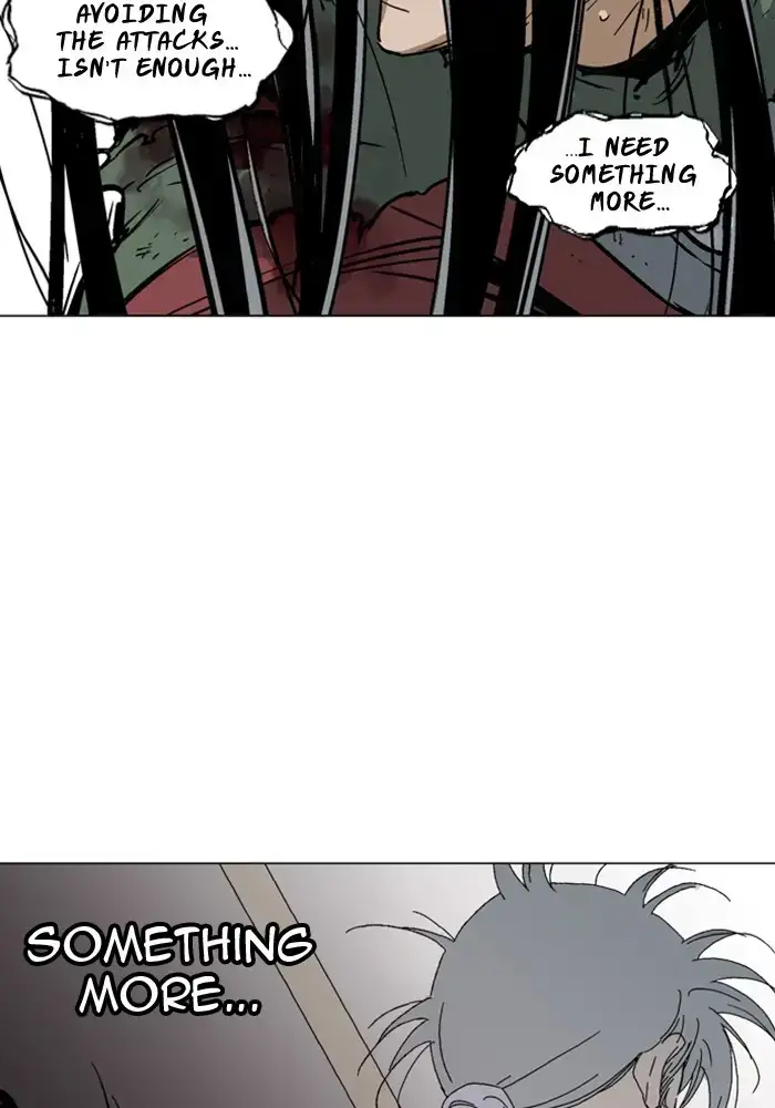 Gosu Chapter 163 - Page 76