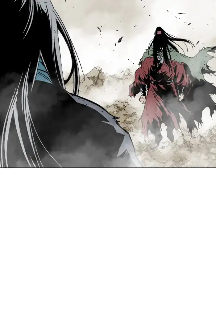 Gosu Chapter 163 - Page 91