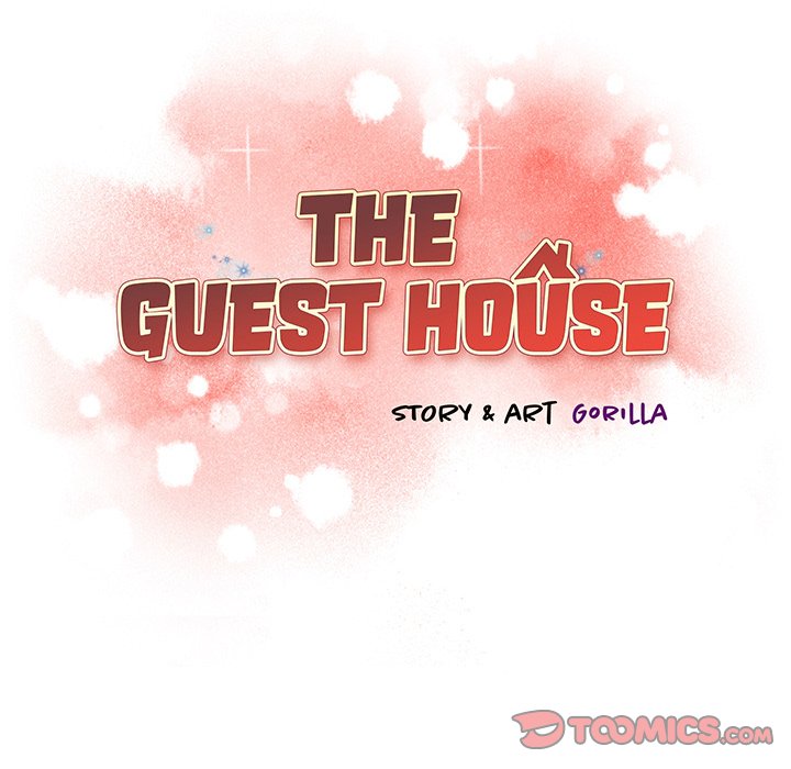 The Guest House Chapter 13 - Page 14