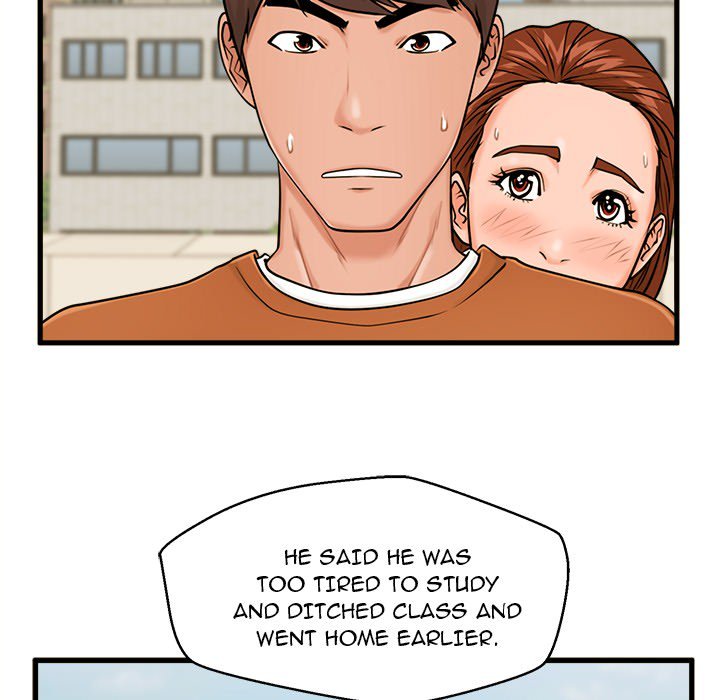 The Guest House Chapter 16 - Page 40