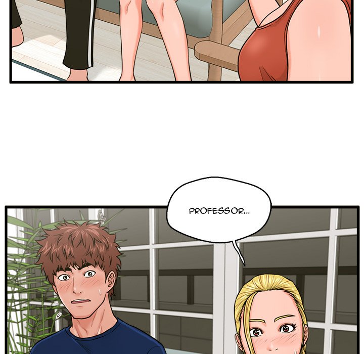 The Guest House Chapter 22 - Page 26