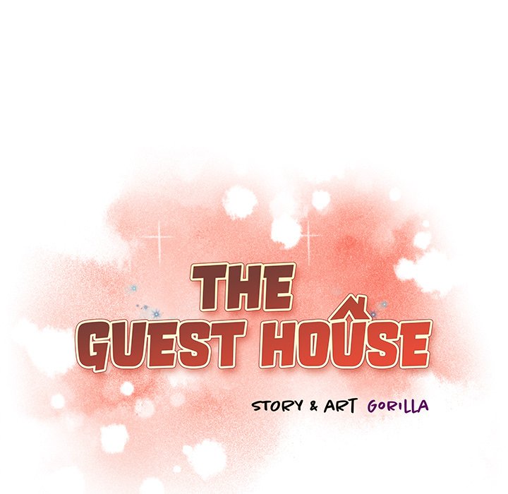 The Guest House Chapter 3 - Page 11