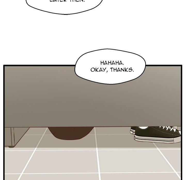 The Guest House Chapter 3 - Page 30