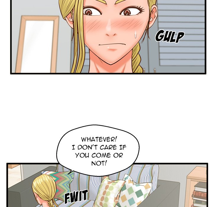 The Guest House Chapter 9 - Page 103