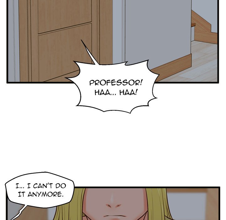 The Guest House Chapter 9 - Page 63