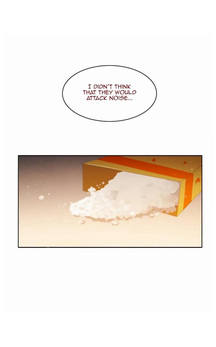 Zero Game Chapter 13 - Page 11