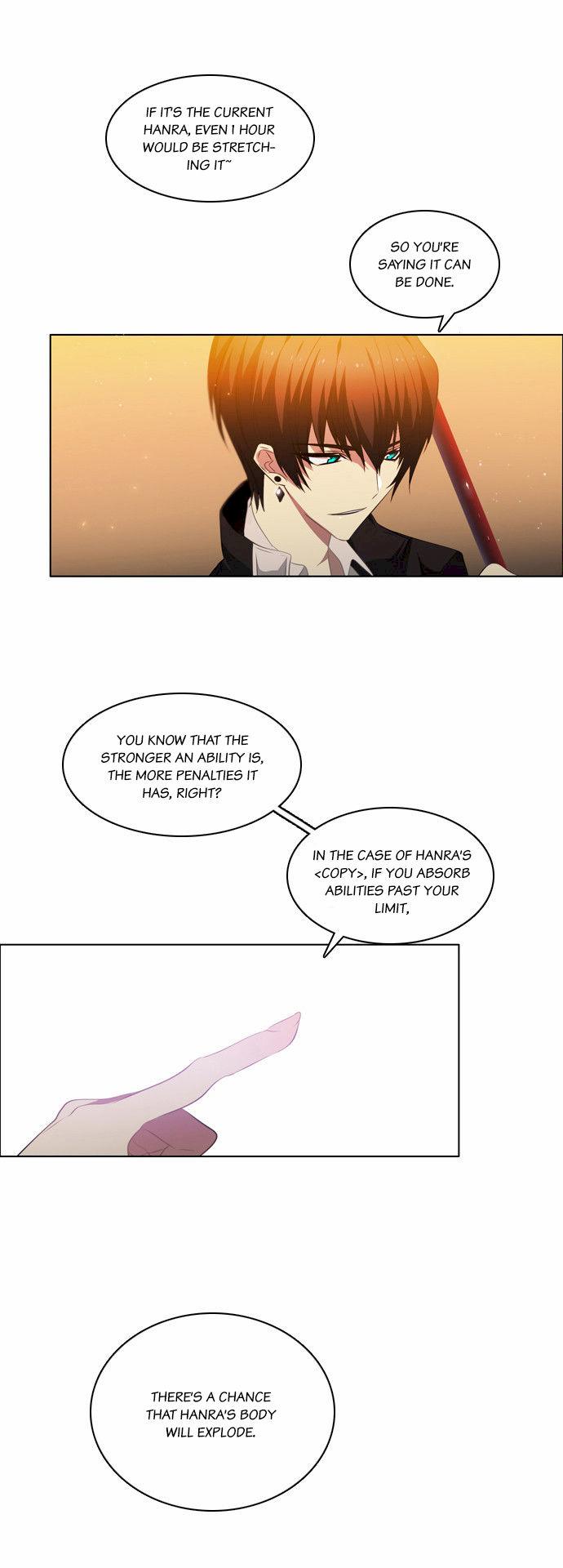 Zero Game Chapter 6 - Page 30