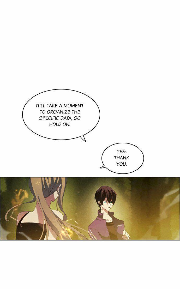 Zero Game Chapter 6 - Page 5