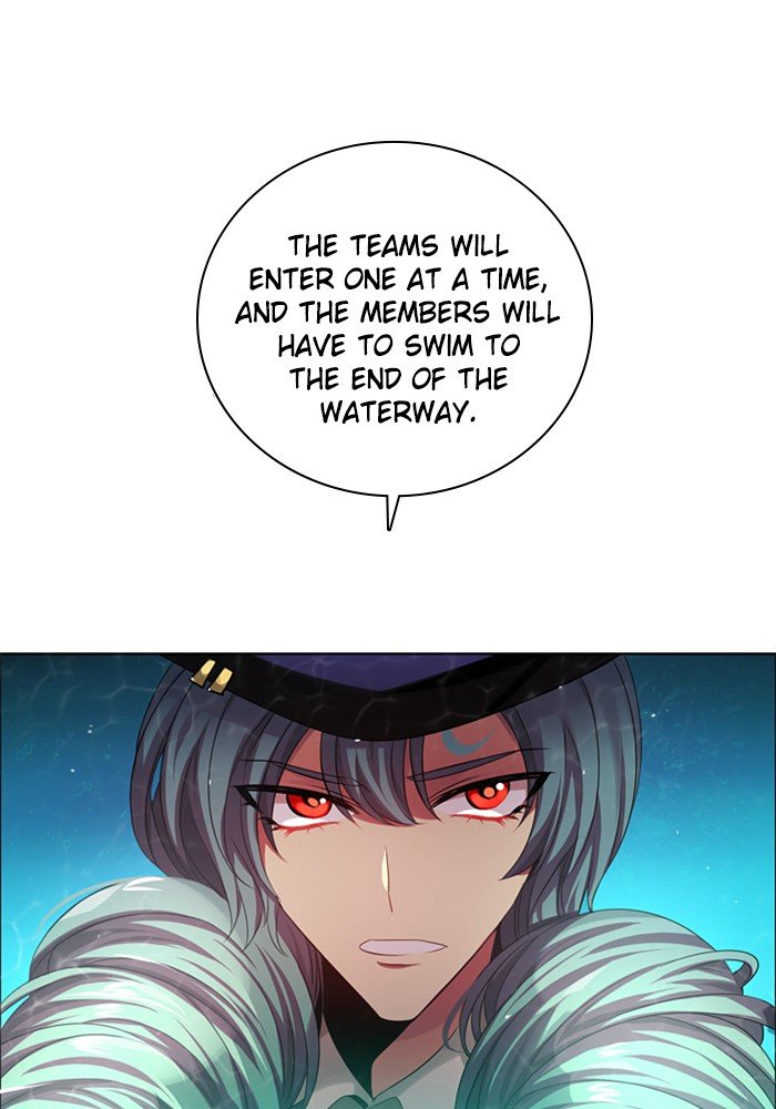 Zero Game Chapter 63 - Page 33