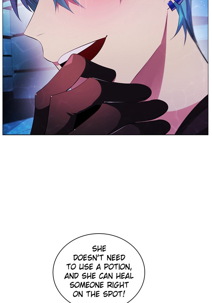 Zero Game Chapter 65 - Page 64