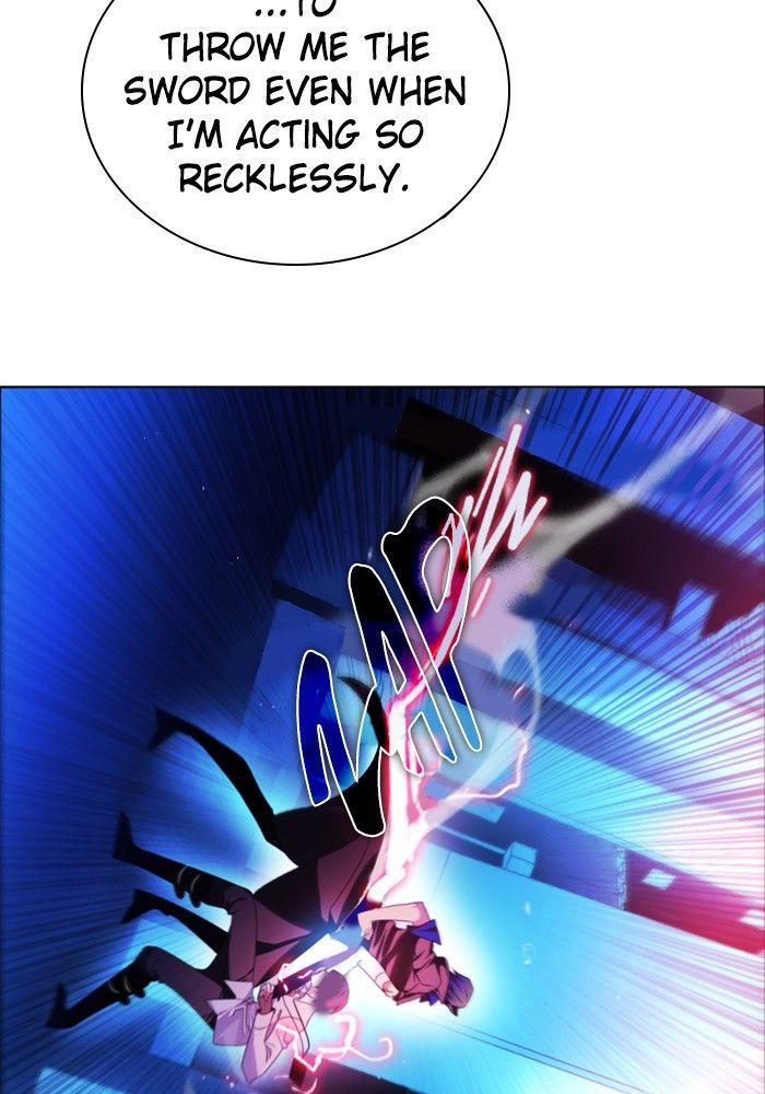Zero Game Chapter 68 - Page 111