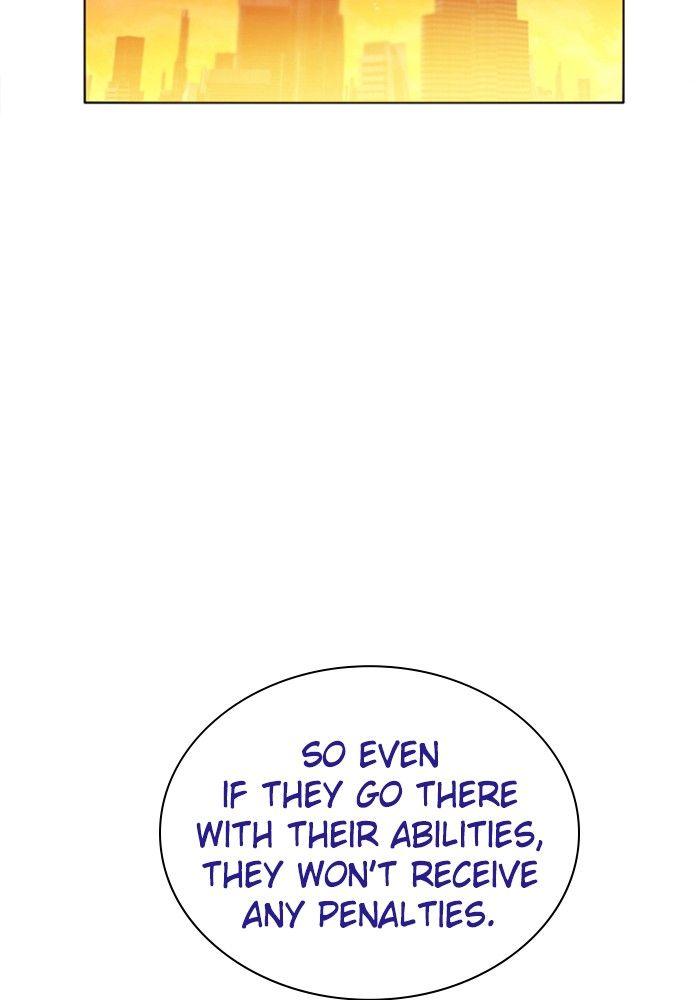 Zero Game Chapter 68 - Page 31