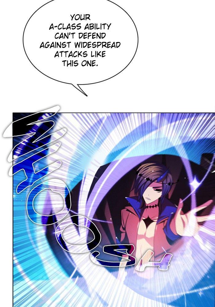 Zero Game Chapter 68 - Page 84