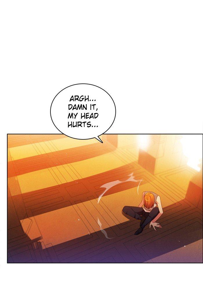 Zero Game Chapter 71 - Page 1