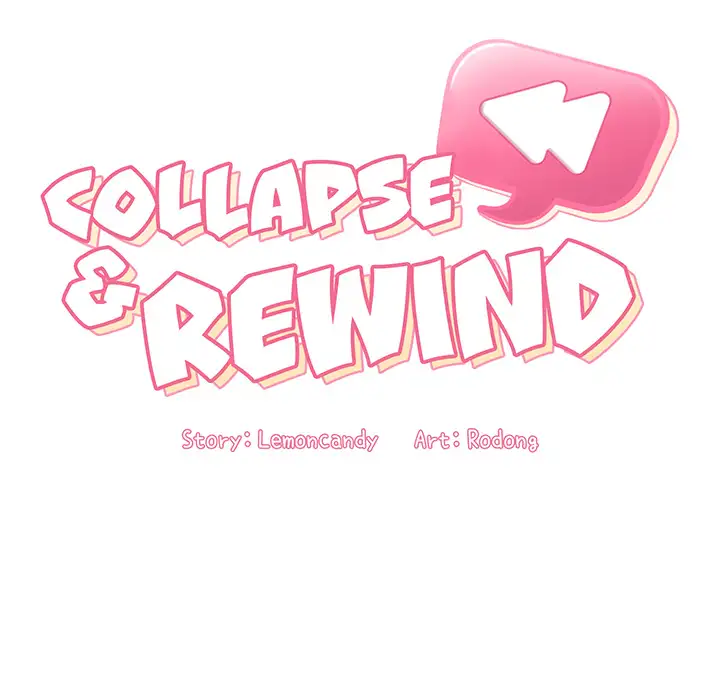 Collapse & Rewind Chapter 1 - Page 170