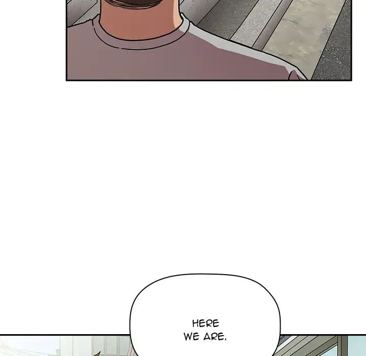 Collapse & Rewind Chapter 1 - Page 78