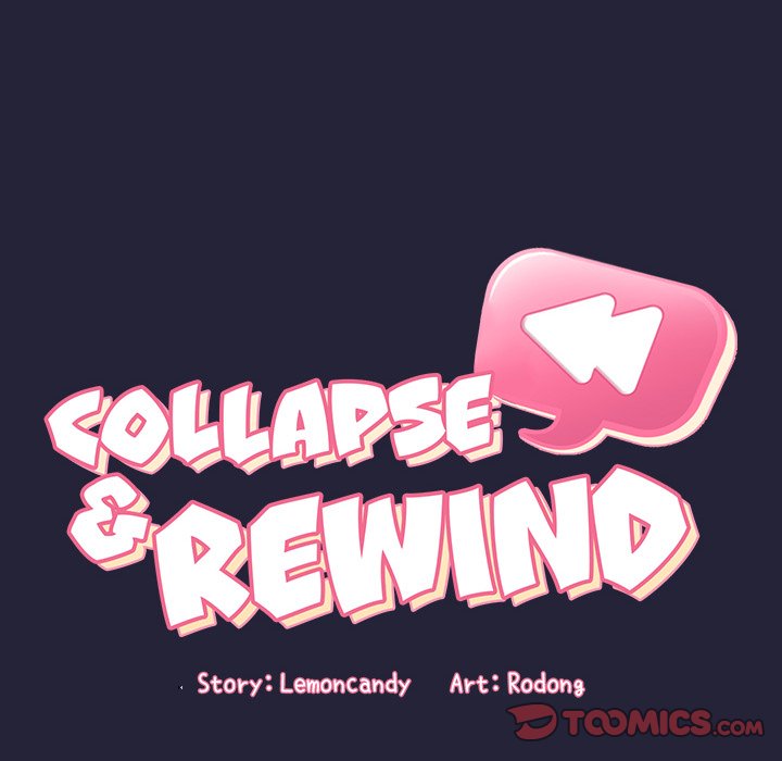 Collapse & Rewind Chapter 16 - Page 30