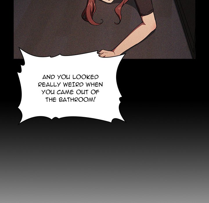 Collapse & Rewind Chapter 18 - Page 19