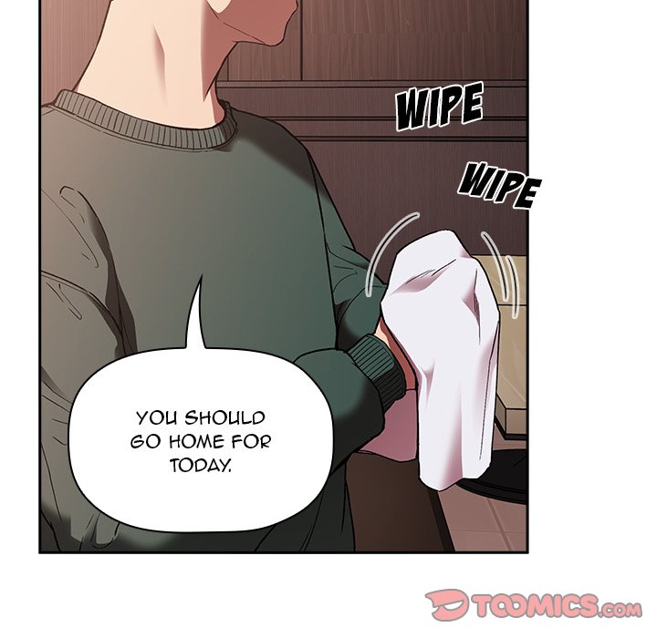 Collapse & Rewind Chapter 25 - Page 135