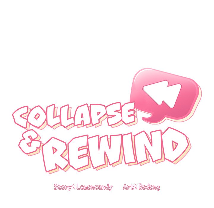 Collapse & Rewind Chapter 26 - Page 13