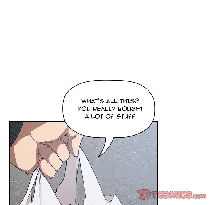 Collapse & Rewind Chapter 26 - Page 57