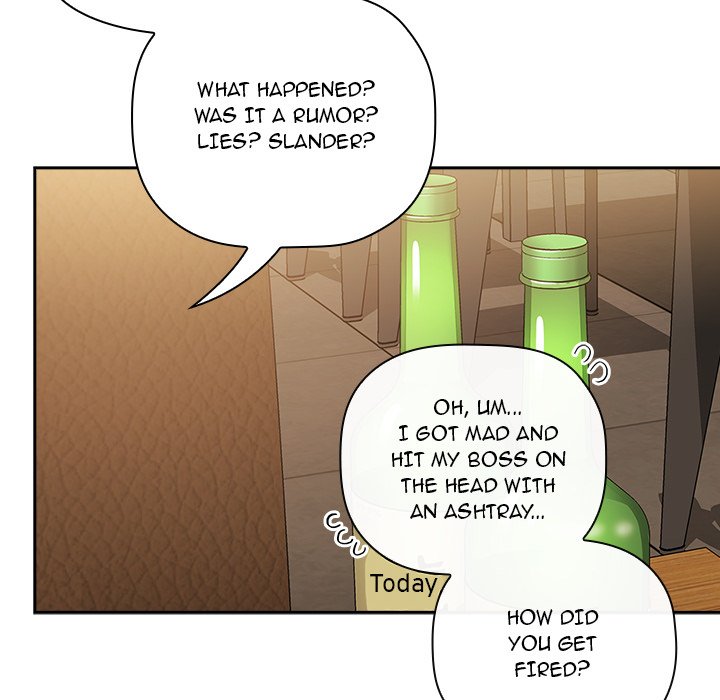 Collapse & Rewind Chapter 28 - Page 90