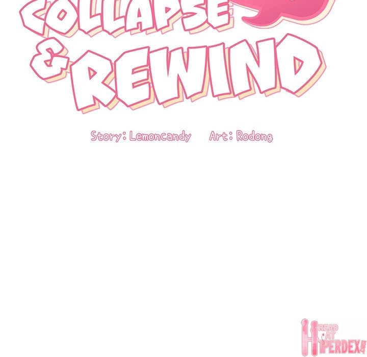 Collapse & Rewind Chapter 30 - Page 16