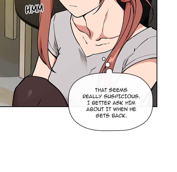 Collapse & Rewind Chapter 32 - Page 87