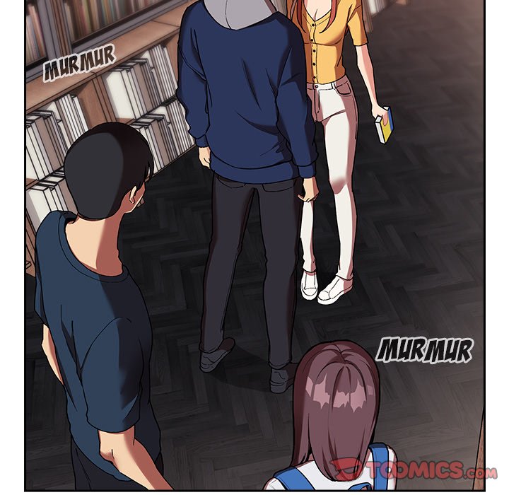 Collapse & Rewind Chapter 40 - Page 99