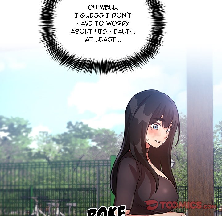 Collapse & Rewind Chapter 48 - Page 42