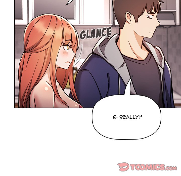 Collapse & Rewind Chapter 54 - Page 57