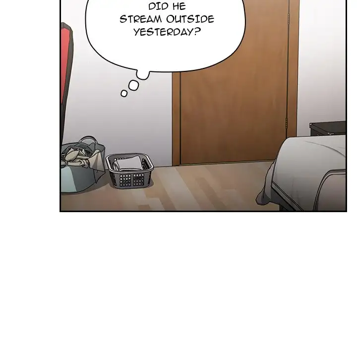 Collapse & Rewind Chapter 8 - Page 66