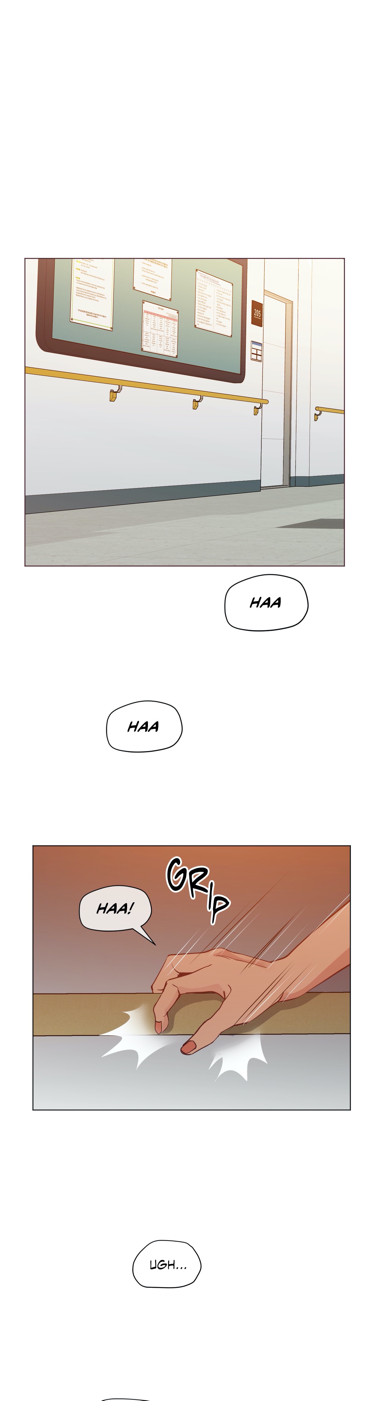 Lucky Guy Chapter 40 - Page 26