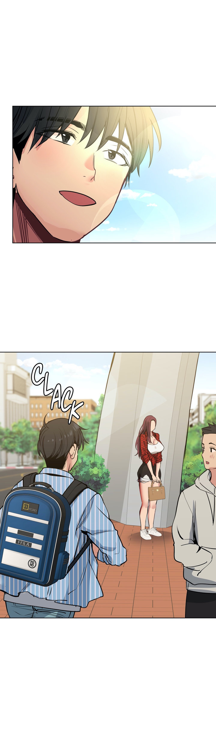 Lucky Guy Chapter 70 - Page 37