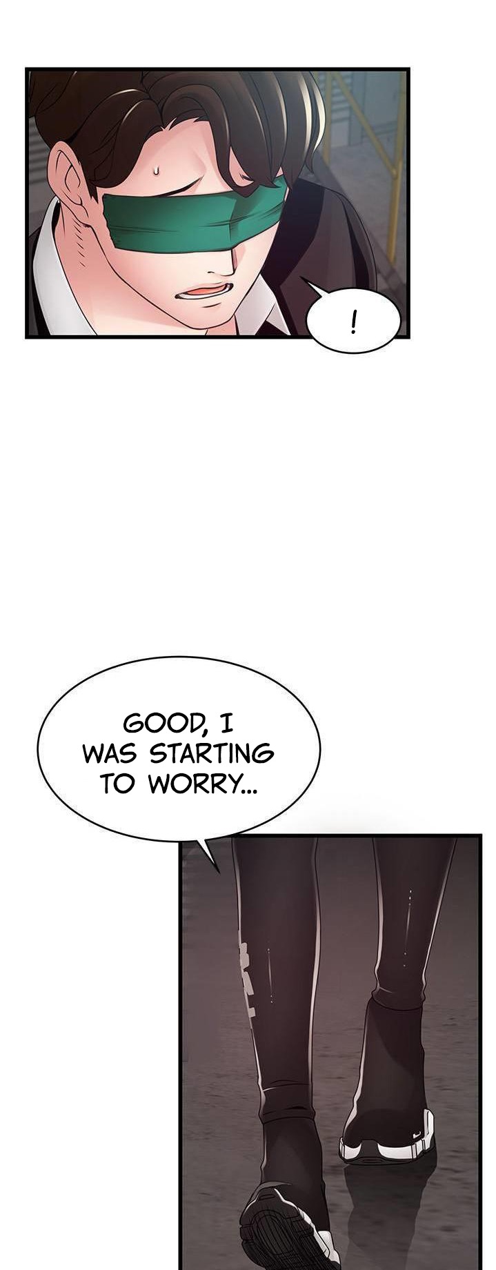 Weak Point Chapter 103 - Page 9