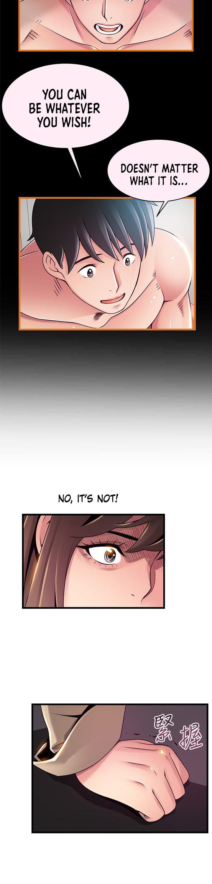 Weak Point Chapter 116 - Page 13