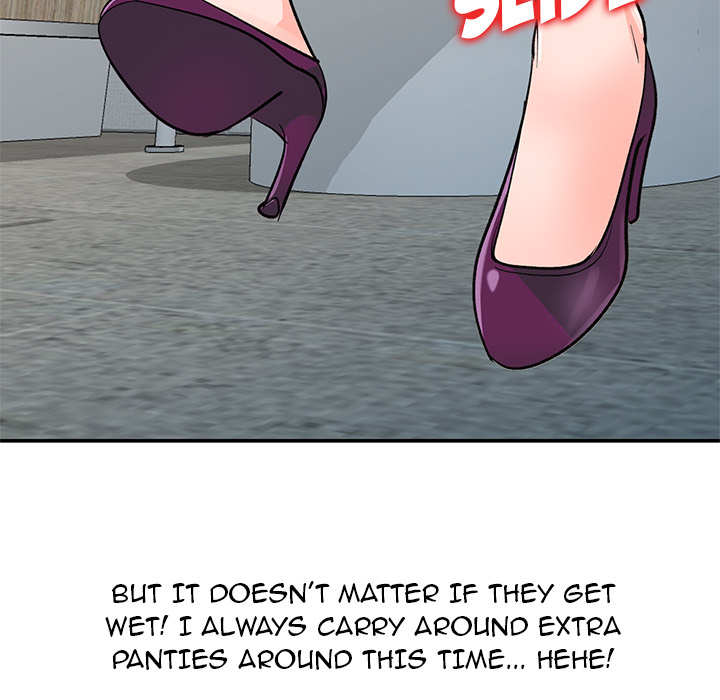 Daydream Chapter 1 - Page 11