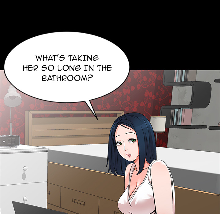 Daydream Chapter 1 - Page 77