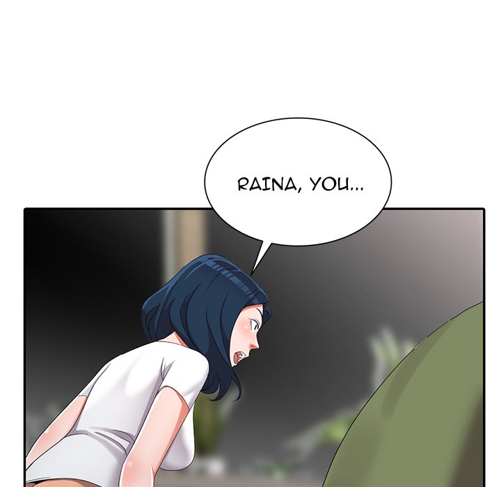 Daydream Chapter 13 - Page 122