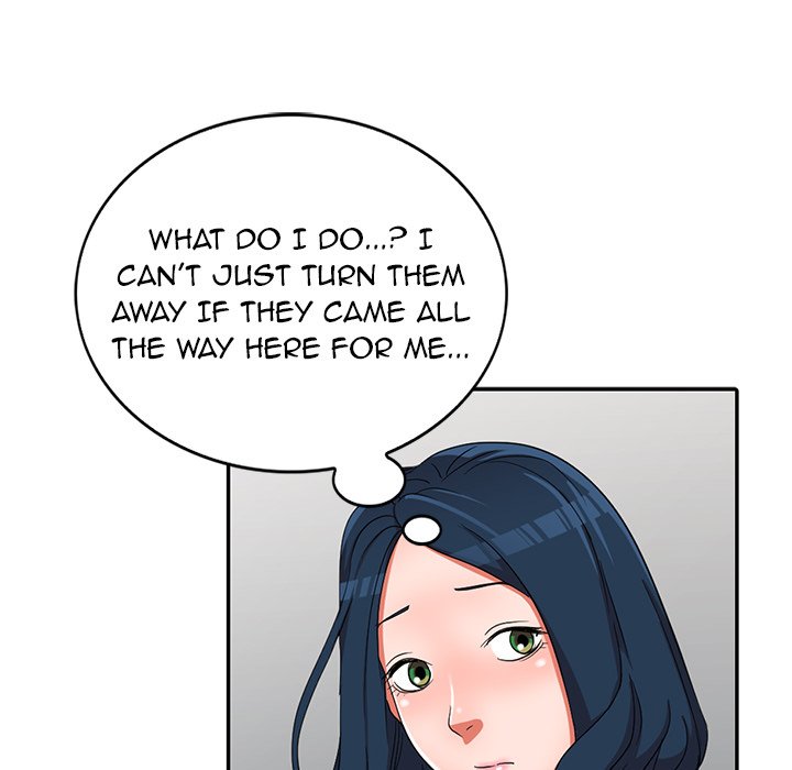 Daydream Chapter 13 - Page 74