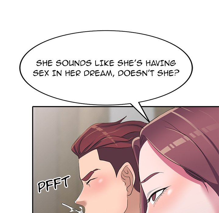 Daydream Chapter 15 - Page 132