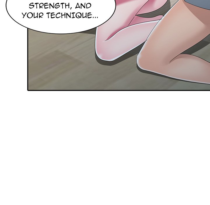 Daydream Chapter 15 - Page 7