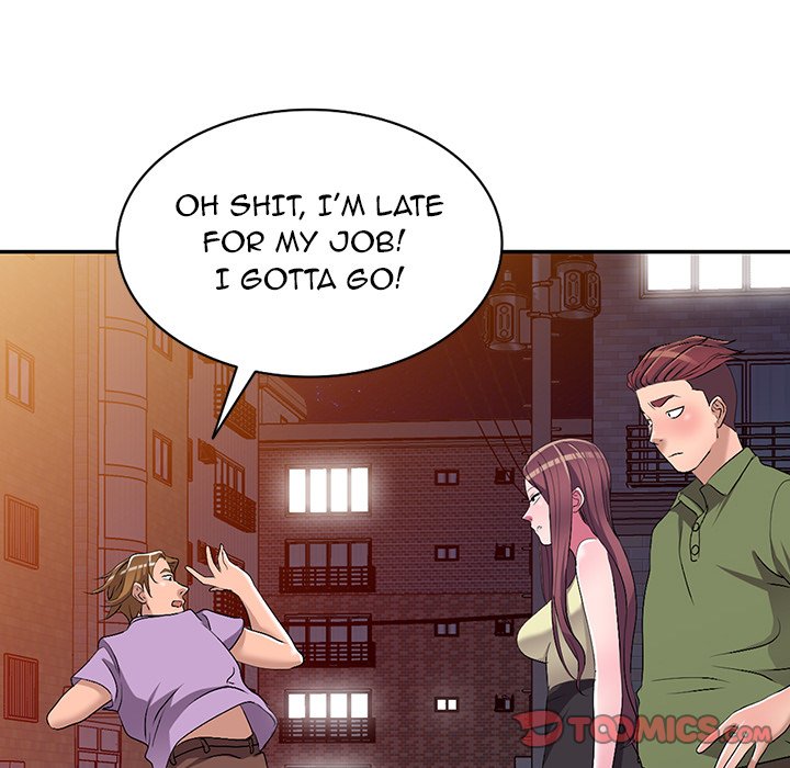 Daydream Chapter 16 - Page 129