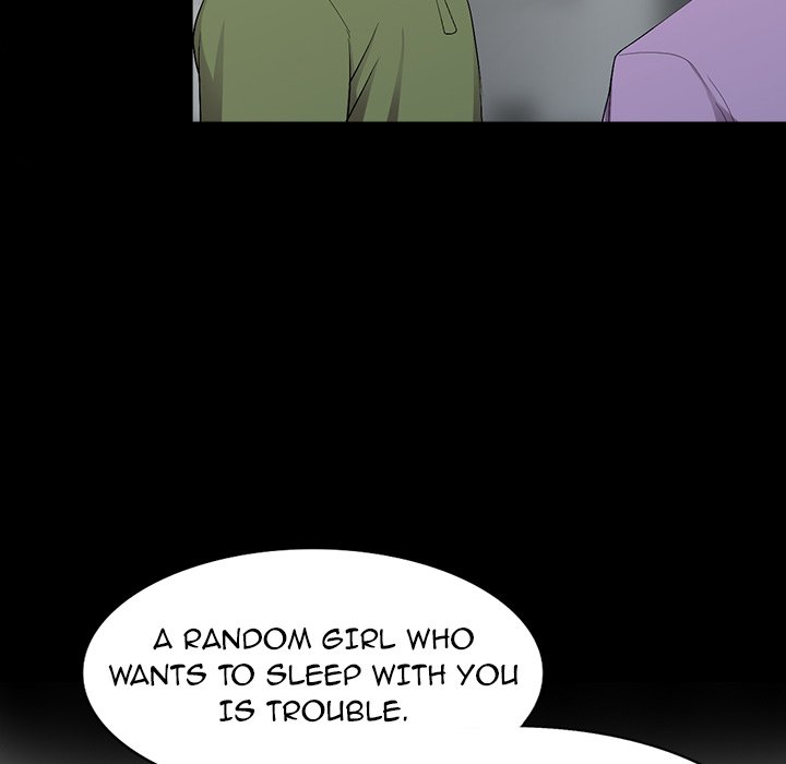 Daydream Chapter 17 - Page 145