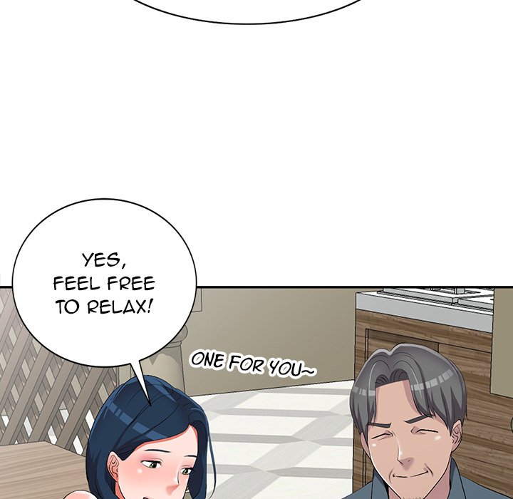 Daydream Chapter 19 - Page 74