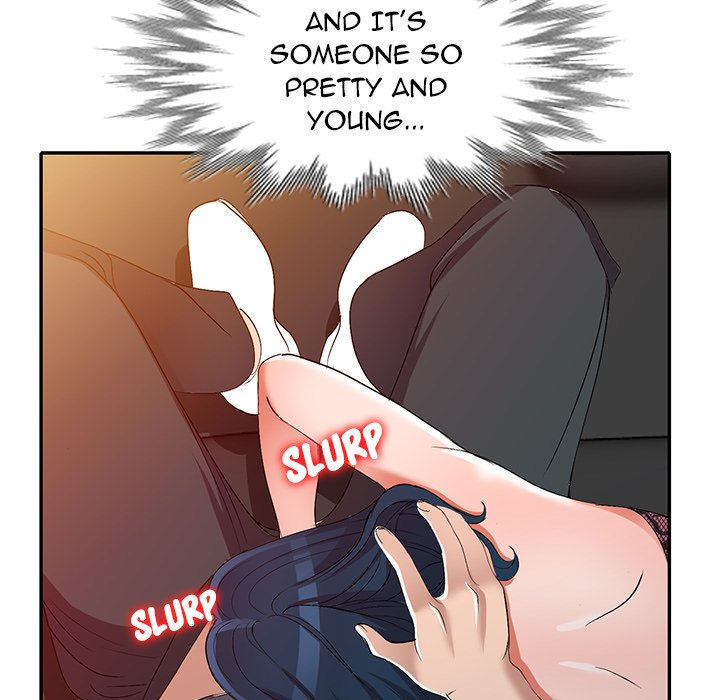 Daydream Chapter 20 - Page 94