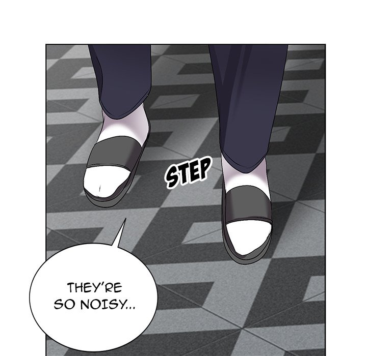 Daydream Chapter 32 - Page 10