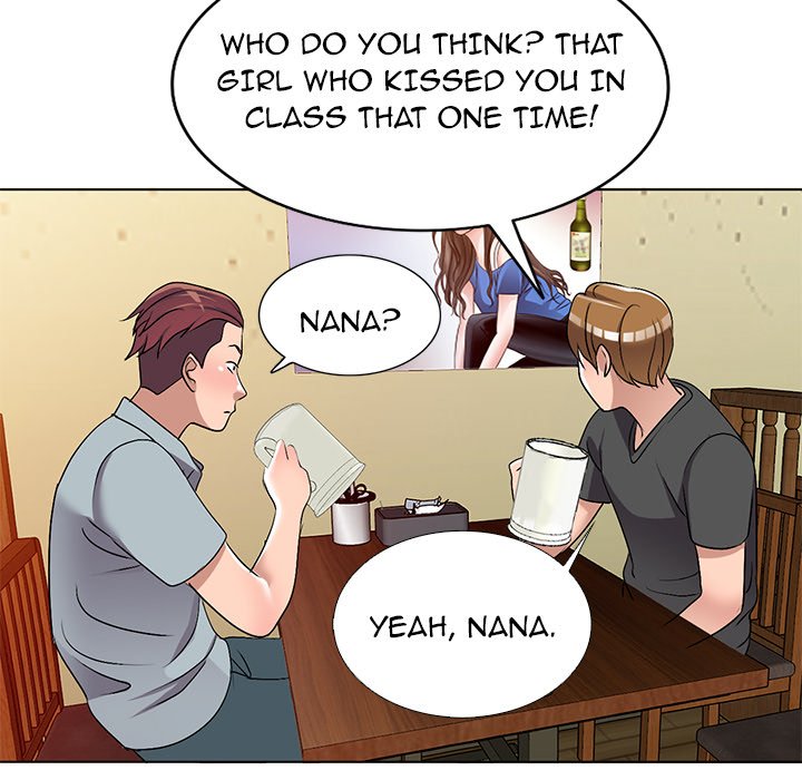 Daydream Chapter 33 - Page 64